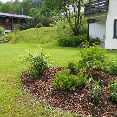 Haus Anne Villa Ellmau Exterior foto