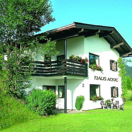 Haus Anne Villa Ellmau Exterior foto