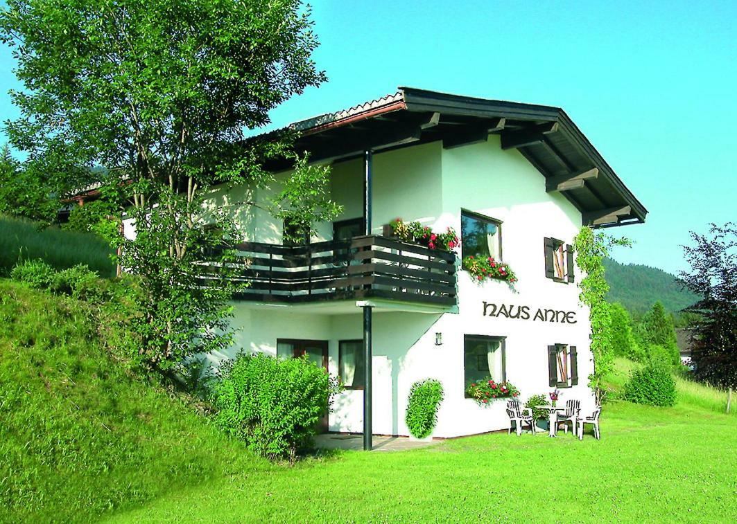 Haus Anne Villa Ellmau Exterior foto