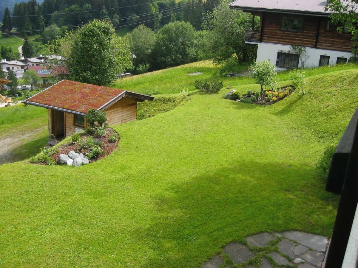 Haus Anne Villa Ellmau Exterior foto